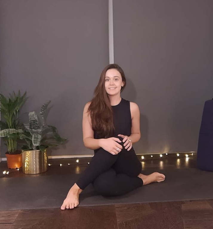 Aoife Walsh