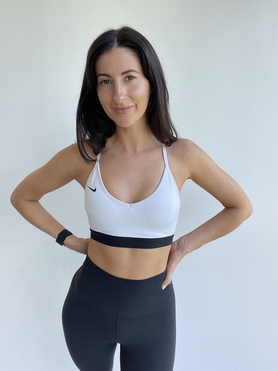 Alison Hayes dublin fitness studio