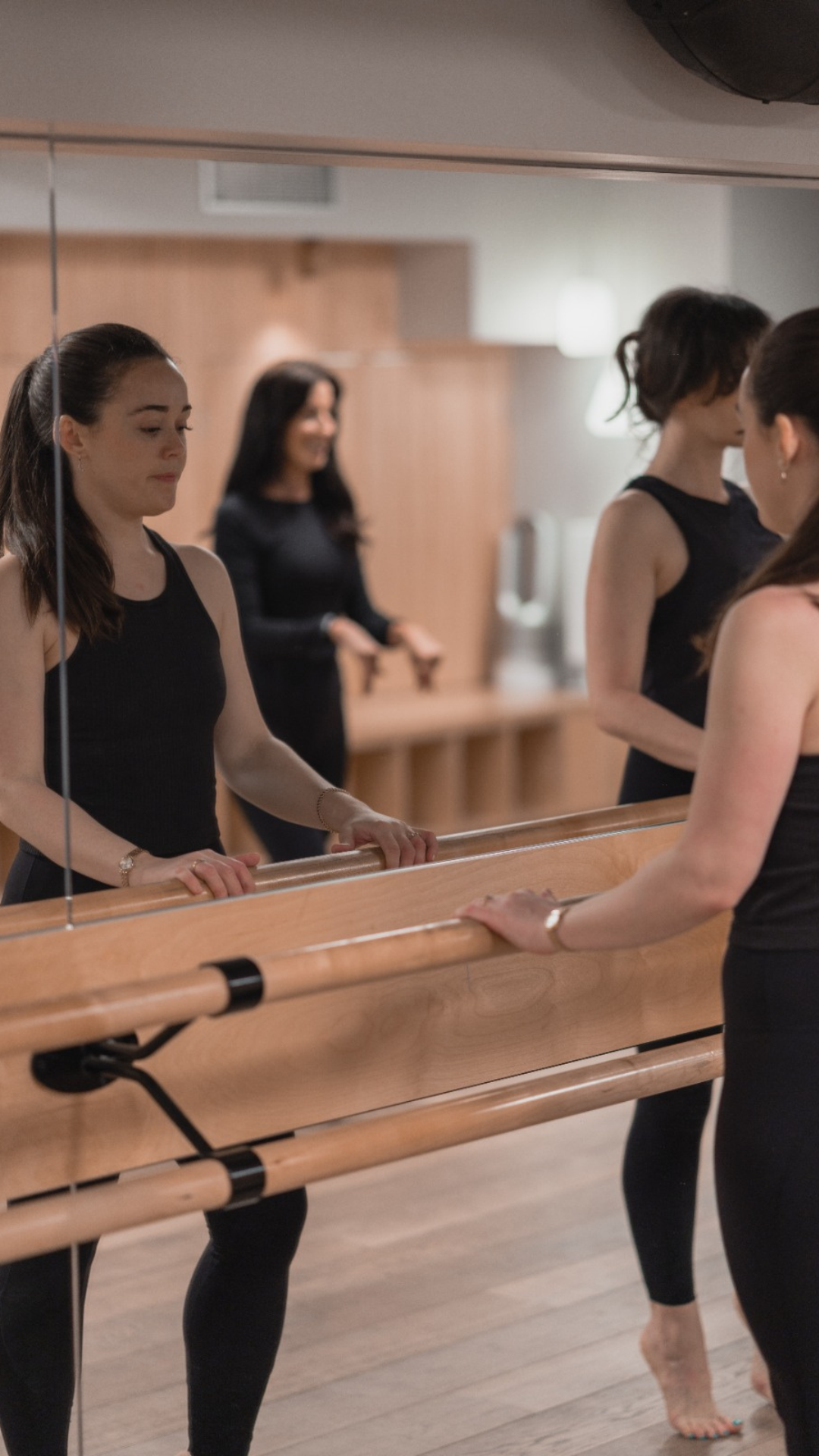 barre studio dublin